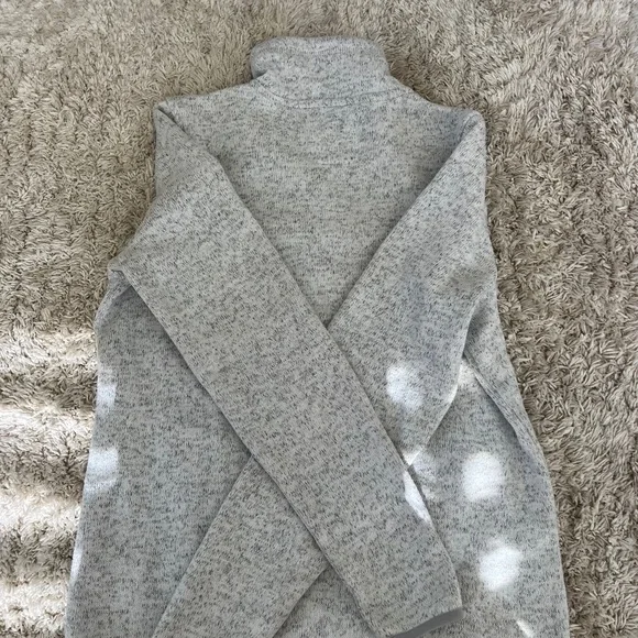 Quarter Zip - Picture 2 of 2